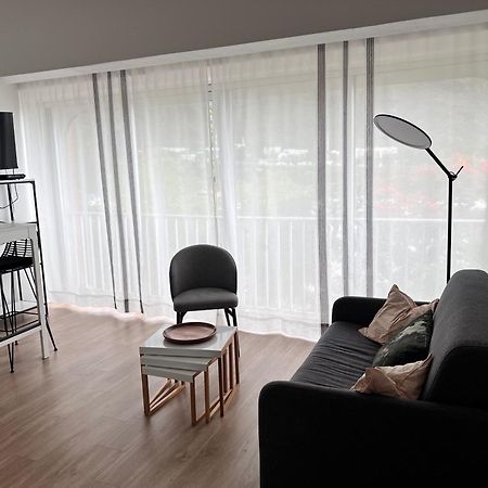 Ferienwohnung Belles Vues Saint-Denis Exterior foto