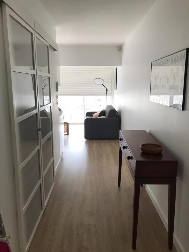 Ferienwohnung Belles Vues Saint-Denis Exterior foto